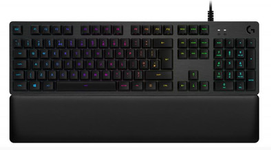 Logitech G513 Carbon Lightsync RGB mechanische Gaming Tastat is no longer available