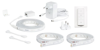 Philips Hue Lightstrip White/Color Bluetooth 4m Starter-Pack ist nicht mehr verfügbar
