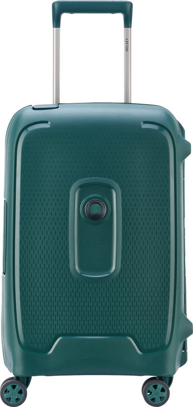 Delsey Moncey Cabin Size Spinner 55cm Green is no longer available