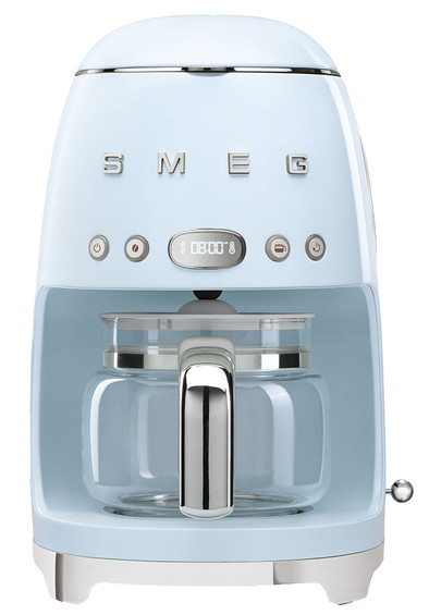 SMEG DCF02PBEU Pastellblau ist nicht mehr verfügbar