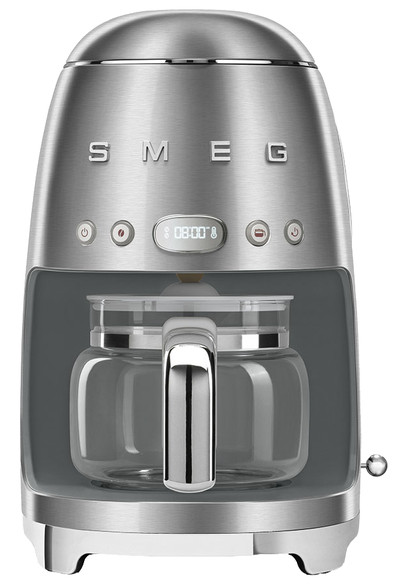 SMEG DCF02SSEU Brushed Stainless Steel is no longer available