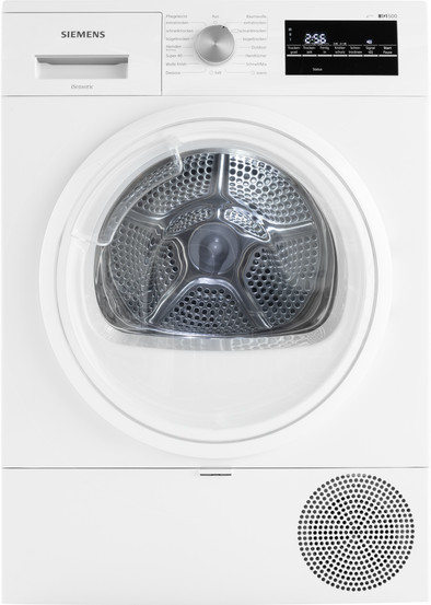 Siemens WT47R440 is no longer available