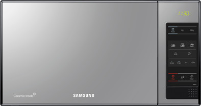 Samsung ME83X-P/EN ist nicht mehr verfügbar