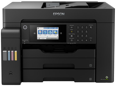 Epson EcoTank ET-16600 ist nicht mehr verfügbar