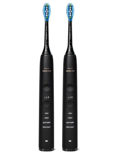 Philips Sonicare Diamond Clean 9000 HX9914 / 54 Duo-Pack ist nicht mehr verfügbar