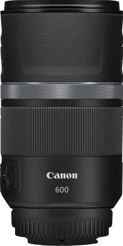 Canon RF 600mm f&#x2F;11 IS STM is no longer available