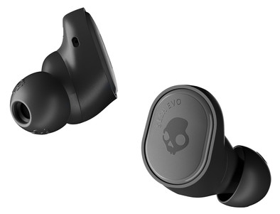 Skullcandy Sesh Evo True Wireless Schwarz ist nicht mehr verfügbar