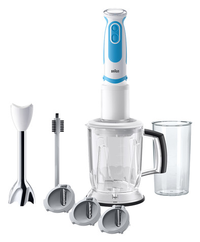 Braun MQ5260WHBL ist nicht mehr verfügbar