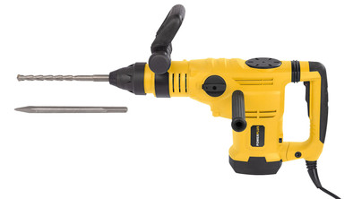 Powerplus POWX1190 is no longer available