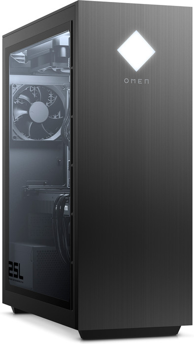HP OMEN 25L GT12-1520nd is no longer available