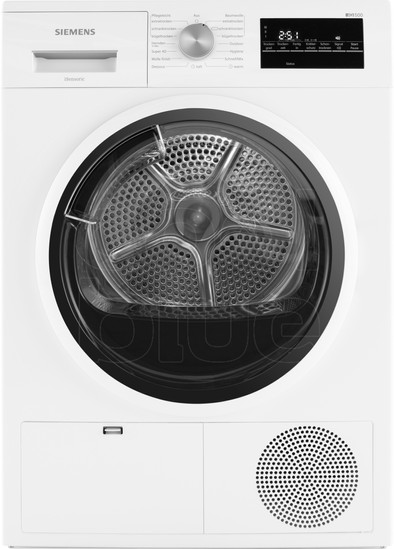 Siemens WT46G402 ist nicht mehr verfügbar