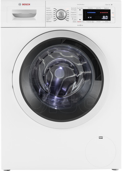 Bosch WAW32541 ist nicht mehr verfügbar