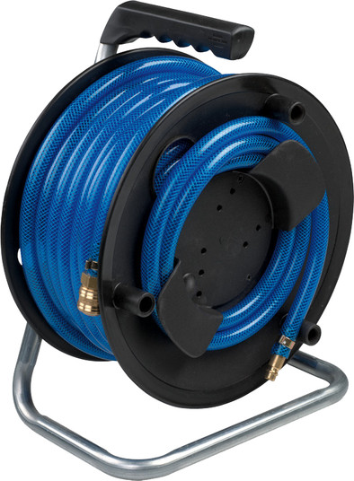 Metabo Air Hose Reel SA 100 is no longer available