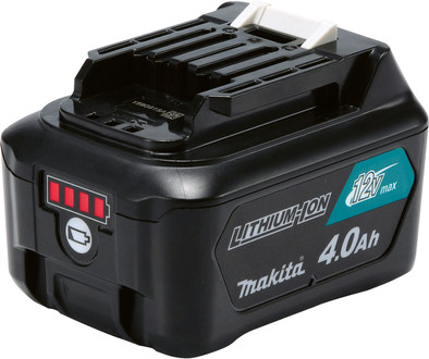 Makita CXT 12V Max 4,0 Ah Li-Ion-Akku ist nicht mehr verfügbar