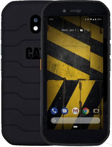 Cat S42 32GB Black is no longer available