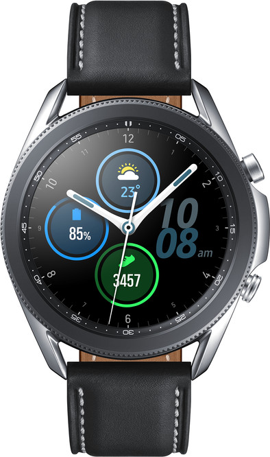 Samsung Galaxy Watch3 Silver 45mm is no longer available