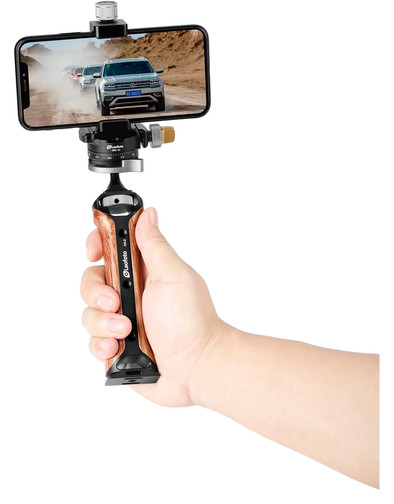 Leofoto MOJO Single Handle Kit VC-1 ist nicht mehr verfügbar