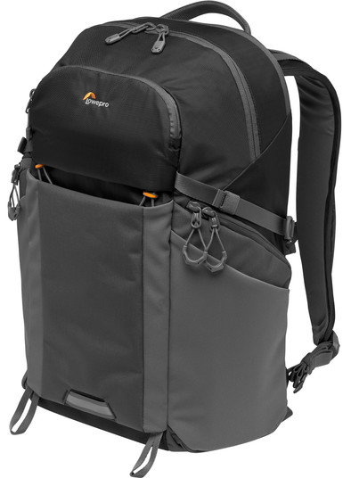 LowePro Photo Active BP 300 AW Schwarz/Grau ist nicht mehr verfügbar
