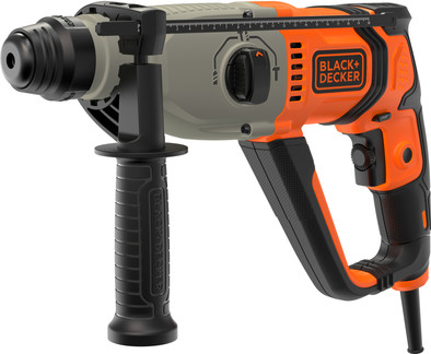 BLACK+DECKER BEHS02K-QS is no longer available