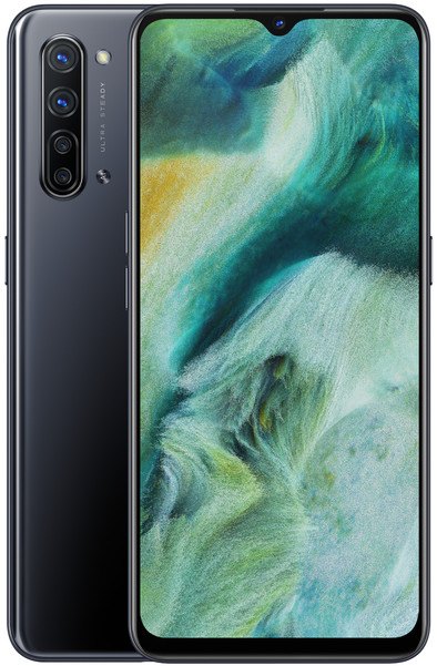 OPPO Find X2 Lite 128 GB Schwarz ist nicht mehr verfügbar