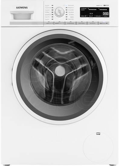 Siemens WM16W540 ist nicht mehr verfügbar