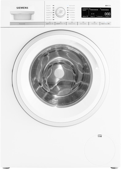 Siemens WM14W570 ist nicht mehr verfügbar