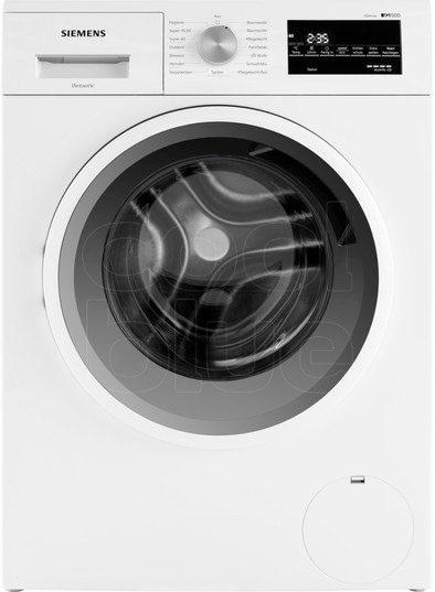 Siemens WM14T421 ist nicht mehr verfügbar
