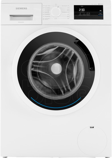 Siemens WM14N0A1 ist nicht mehr verfügbar