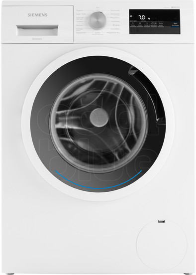 Siemens WM14N121 ist nicht mehr verfügbar