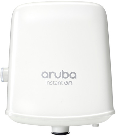 HP Aruba Instant On AP17 is no longer available