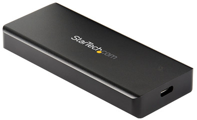 StarTech.com Rugged Aluminum M.2 NVMe SSD casing with USB-C. is no longer available
