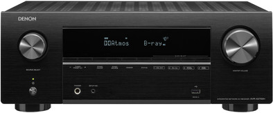 Denon AVR-X2700H ist nicht mehr verfügbar