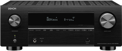 Denon AVC-X3700H ist nicht mehr verfügbar