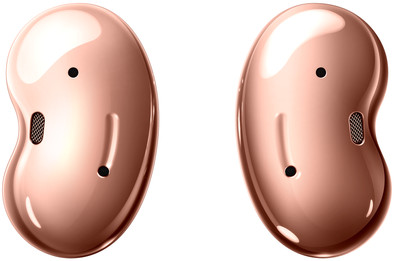 Samsung Galaxy Buds Live Bronze is no longer available