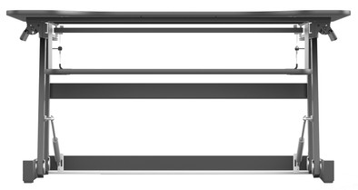 Worktrainer Updesk Schwarz ist nicht mehr verfügbar