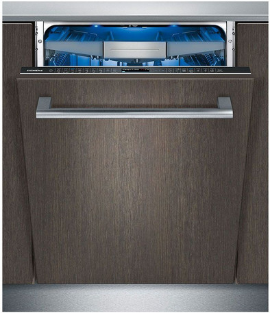 Siemens SX678X36UE / Einbau / vollintegriert / 86,5 ¿ 92,5 cm ist nicht mehr verfügbar