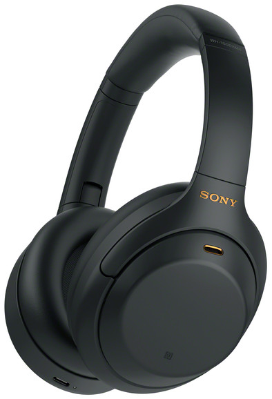 Sony WH-1000XM4 Schwarz ist nicht mehr verfügbar