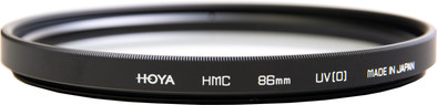 Hoya HMC UV 86mm + SQ-Case is no longer available