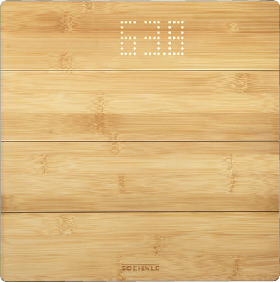 Soehnle Style Sense Bamboo Magic is no longer available