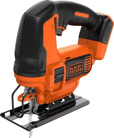 BLACK+DECKER BDCJS18N-XJ (ohne Akku) ist nicht mehr verfügbar