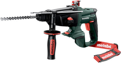 Metabo KHA 18 LTX (ohne Akku) ist nicht mehr verfügbar