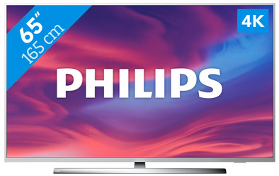 Philips The One (65PUS7354) - Ambilight is no longer available