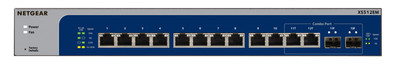 Netgear XS512EM is no longer available