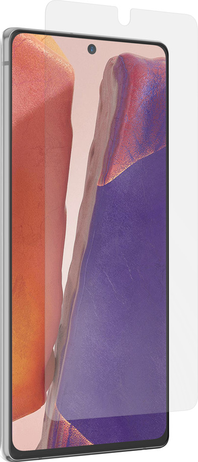 InvisibleShield Ultra VisionGuard+ Samsung Galaxy Note 20 Screen Protector Plastic is no longer available