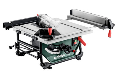 Metabo TS 254 M is no longer available
