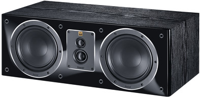 Magnat Signature Center 53 Schwarz (pro Stück) ist nicht mehr verfügbar