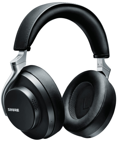 Shure AONIC 50 Black is no longer available