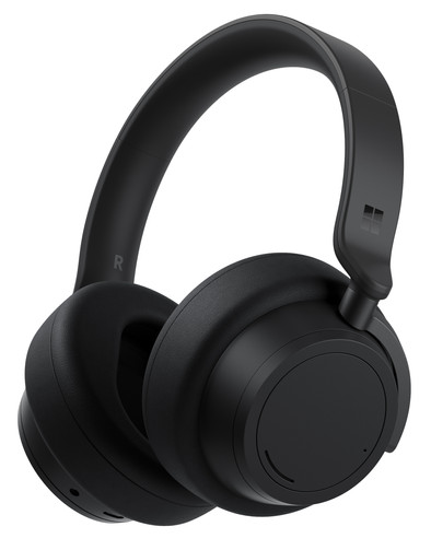 Microsoft Surface Headphone 2 Schwarz ist nicht mehr verfügbar