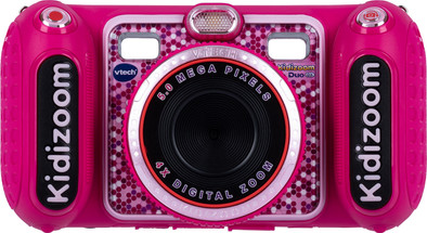 Vtech Kidizoom Duo DX Rosa ist nicht mehr verfügbar