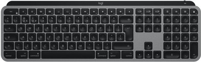 Logitech MX Keys für Mac QWERTZ is no longer available